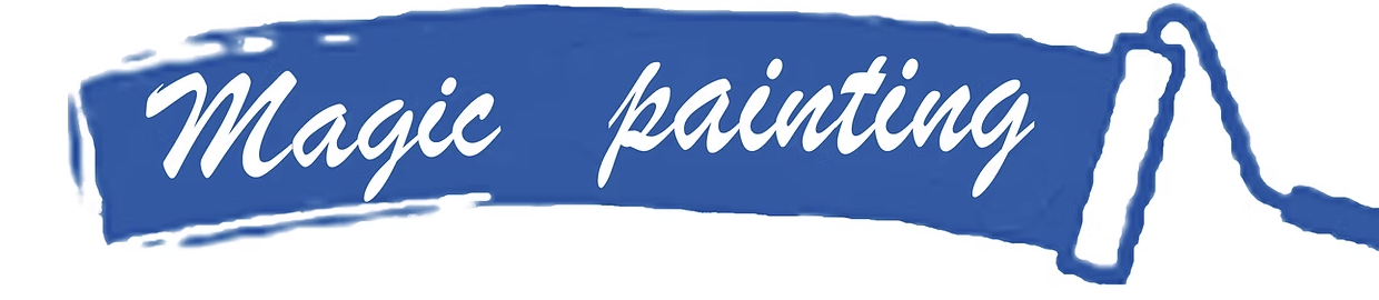 Magic Painting Logo